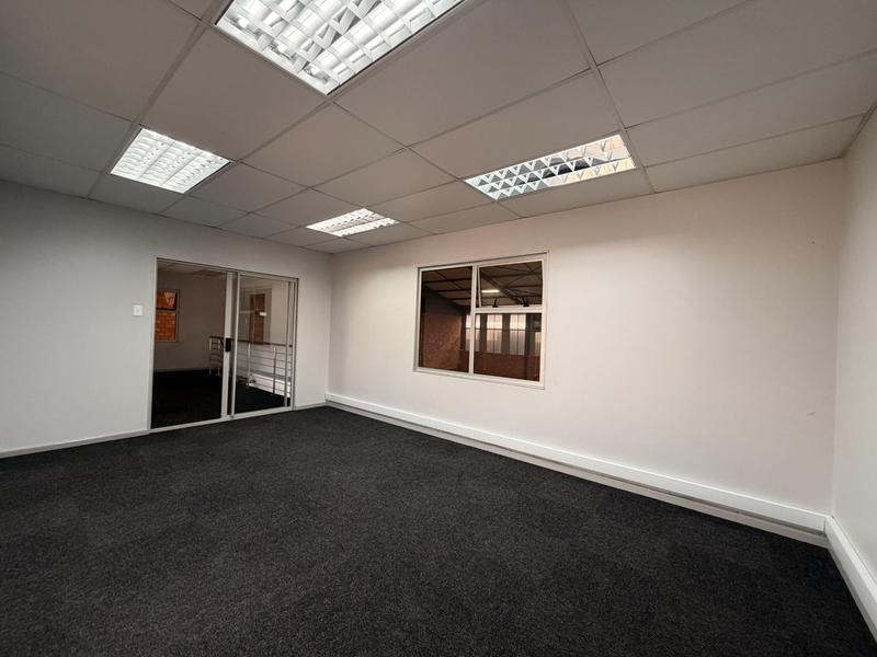 To Let Commercial Property for Rent in Greenbushes Eastern Cape